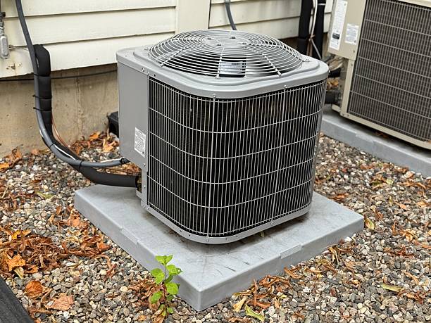24/7 Emergency Hvac experts in Oak Ridge, NC