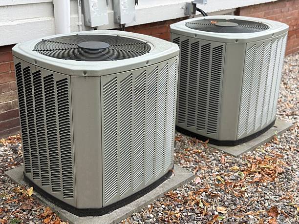 Reliable Hvac contractor in Oak Ridge, NC by JG Cool HVAC