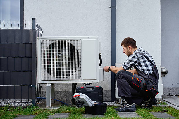 Top rated local Hvac specialists in Oak Ridge, NC